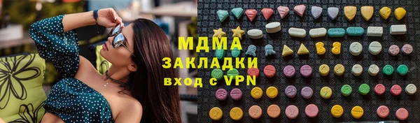 хмурый Арсеньев